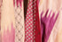Turcoman Silk Ikat Coat